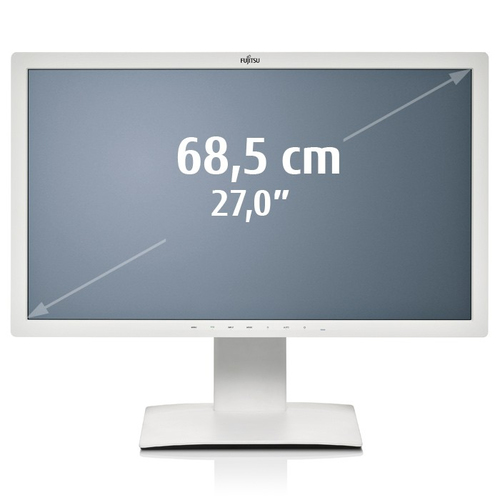 FUJITSU B27T-7 Monitor 27″ Full HD Multimediale Refurbished