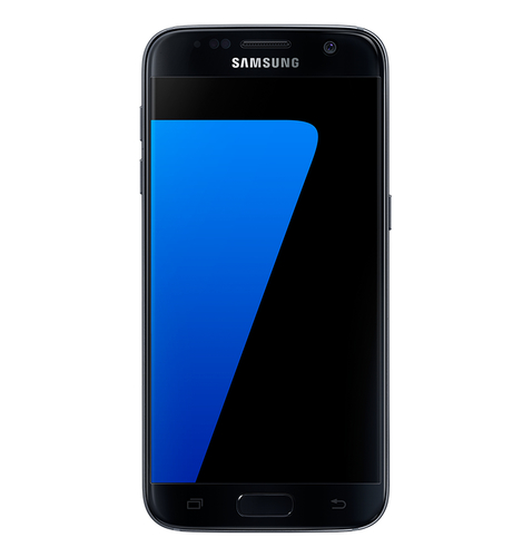 Samsung Galaxy S7 SM-G930F 12,9 cm (5.1″) SIM singola Android 6.0 4G Micro-USB 4 GB 32 GB 3000 mAh Nero