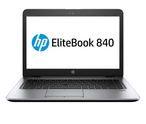 HP EliteBook 840 G3 14″ Refurbished – Core™ i5-6300U, 8 GB, SSD 256 GB, LTE, Windows 10 Pro