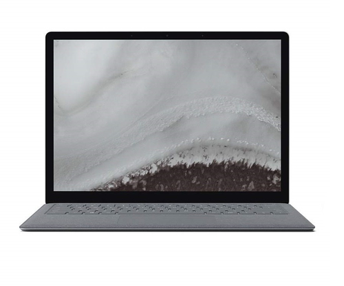 Microsoft Surface Laptop 2 Computer portatile 34,3 cm (13.5″) Touch screen Intel® Core™ i5 8 GB LPDDR3-SDRAM 256 GB SSD Wi-Fi
