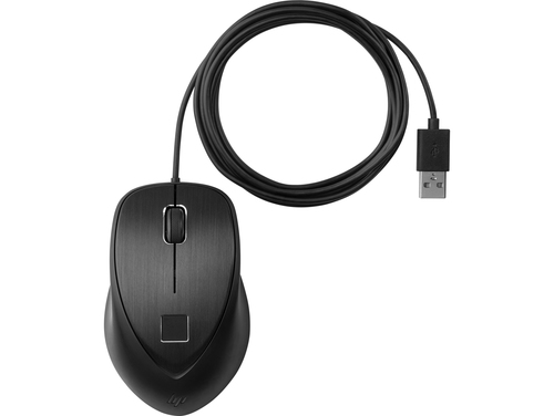 HP 4TS44ETAC3 mouse Ambidestro USB tipo A