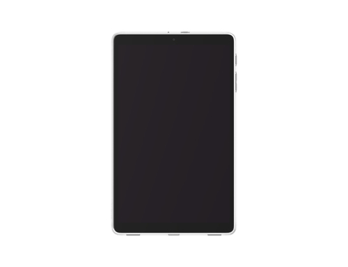 Samsung GP-FPT515WSBTW custodia per tablet 25,6 cm (10.1″) Cover Trasparente