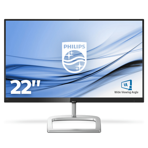 Philips E Line Monitor LCD 226E9QHAB/00