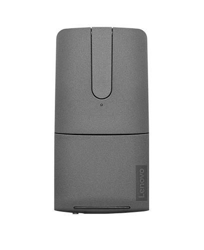 Lenovo GY50U59626 mouse Mano destra Wireless a RF + Bluetooth Ottico 1600 DPI