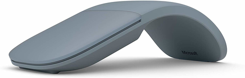 Microsoft Surface Arc mouse Ambidestro Bluetooth BlueTrack 1000 DPI