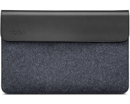 Lenovo GX40X02932 borsa per notebook 35,6 cm (14″) Custodia a tasca Nero
