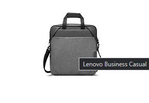 Lenovo 4X40X54259 borsa per notebook 39,6 cm (15.6″) Borsa con caricamento dall’alto Grigio