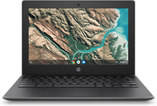 HP Chromebook 11 G8 EE 29,5 cm (11.6″) Touch screen HD Intel® Celeron® 4 GB LPDDR4-SDRAM 32 GB eMMC Wi-Fi 5 (802.11ac) Chrome