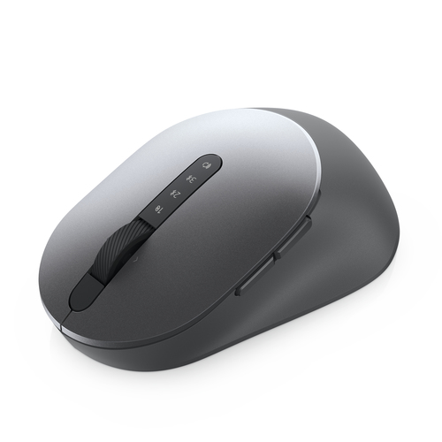 DELL MS5320W mouse Mano destra Wireless a RF + Bluetooth Ottico 1600 DPI
