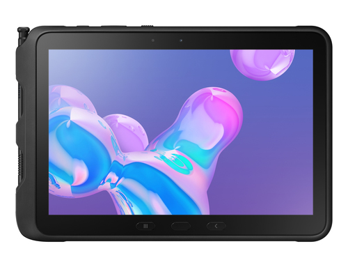 Samsung Galaxy Tab Active Pro SM-T545N 4G LTE 64 GB 25,6 cm (10.1″) Qualcomm Snapdragon 4 GB Wi-Fi 5 (802.11ac) Android 9.0 Nero