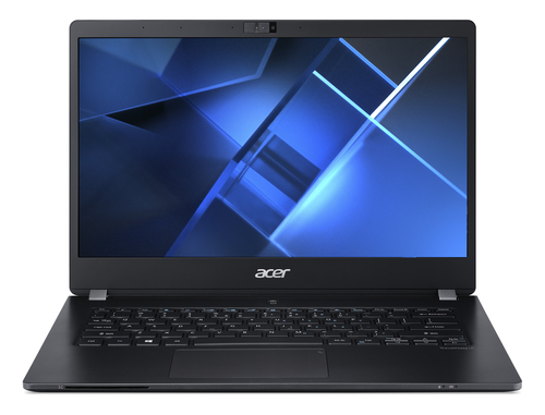 Acer TravelMate P6 TMP614-51T-G2-55SV Computer portatile 35,6 cm (14″) Touch screen Full HD Intel® Core™ i5 8 GB DDR4-SDRAM 5