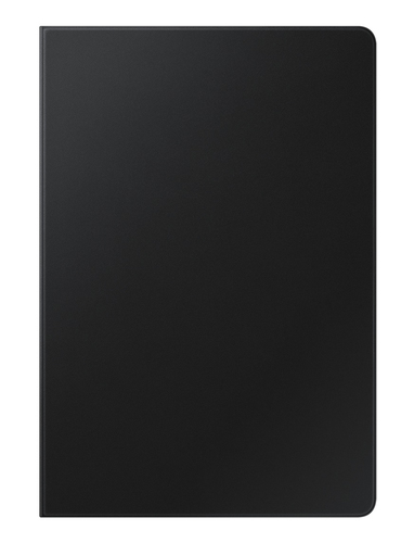 Samsung EF-BT970PBEGEU custodia per tablet 31,5 cm (12.4″) Custodia a libro Nero