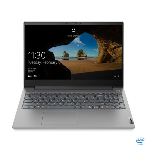 Lenovo ThinkBook 15p Computer portatile 39,6 cm (15.6″) Full HD Intel® Core™ i5 di decima generazione 16 GB DDR4-SDRAM 512 GB