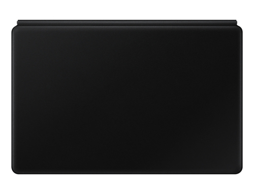Samsung EF-DT870BBEGIT custodia per tablet 27,9 cm (11″) Custodia a libro Nero