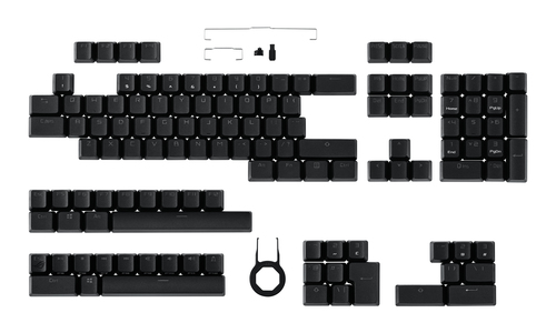 ASUS ROG PBT Keycap Set (AC03) Coperchio per tastiera