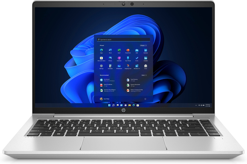 HP ProBook 640 G8 Computer portatile 35,6 cm (14″) Full HD Intel® Core™ i7 16 GB DDR4-SDRAM 512 GB SSD Wi-Fi 6 (802.11ax) Win