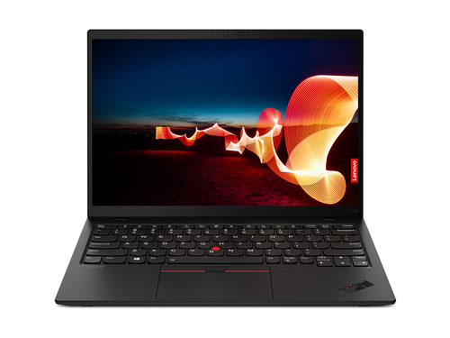 Lenovo ThinkPad X1 Nano Computer portatile 33 cm (13″) 2K Ultra HD Intel® Core™ i7 16 GB LPDDR4x-SDRAM 1000 GB SSD Wi-Fi 6 (8