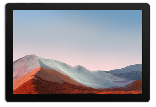 Microsoft Surface Pro 7+ 512 GB 31,2 cm (12.3″) Intel® Core™ i7 16 GB Wi-Fi 6 (802.11ax) Windows 10 Pro Nero