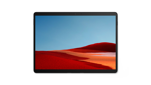 Microsoft Surface Pro X 4G LTE 512 GB 33 cm (13″) 16 GB Wi-Fi 5 (802.11ac) Windows 10 Pro Nero