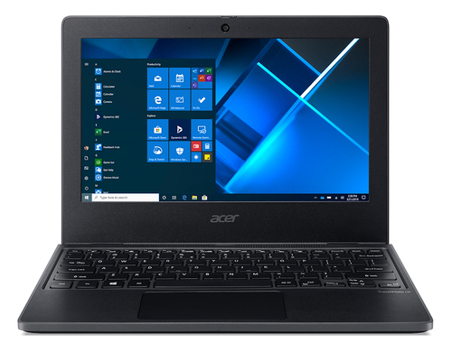 Acer TravelMate TMB311-31-C7E8 Computer portatile 29,5 cm (11.6″) HD Intel® Celeron® N 4 GB DDR4-SDRAM 64 GB Flash Wi-Fi 5 (80