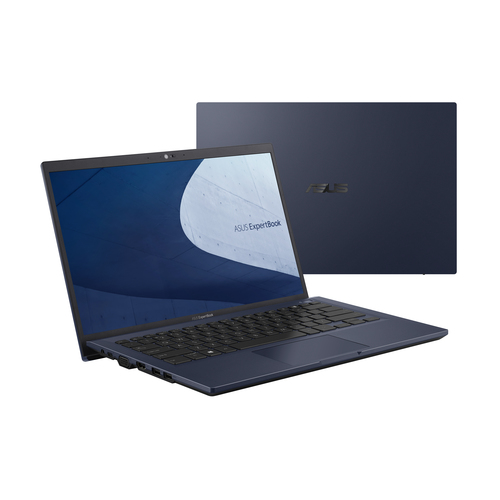 ASUS ExpertBook B1 B1400CEAE-EK0272R Computer portatile 35,6 cm (14″) Full HD Intel® Core™ i5 8 GB DDR4-SDRAM 512 GB SSD Wi-F
