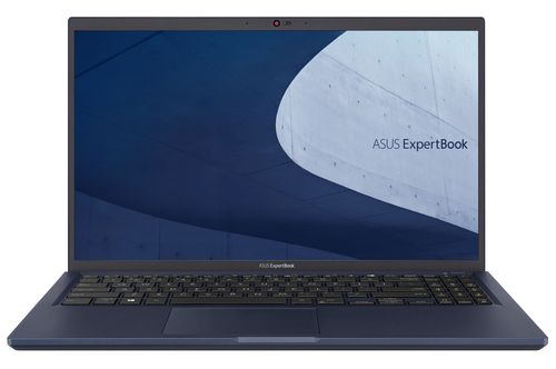 ASUS ExpertBook B1 B1500CEAE-EJ0224R Computer portatile 39,6 cm (15.6″) Full HD Intel® Core™ i7 8 GB DDR4-SDRAM 256 GB SSD Wi