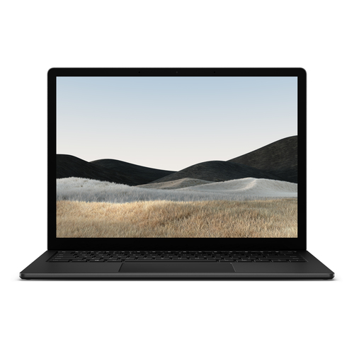 Microsoft Surface Laptop 4 13″ i5 11th gen / 8GB / 512GB Black