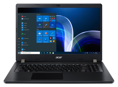 Acer TravelMate P2 TMP215-41-R4CQ Computer portatile 39,6 cm (15.6″) Full HD AMD Ryzen™ 7 PRO 8 GB DDR4-SDRAM 512 GB SSD Wi-Fi