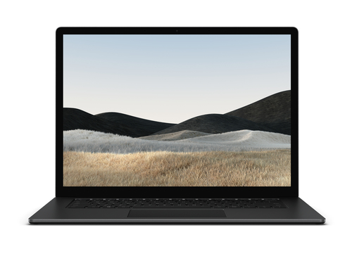 Microsoft Surface Laptop 4 Computer portatile 38,1 cm (15″) Touch screen Intel® Core™ i7 16 GB LPDDR4x-SDRAM 256 GB SSD Wi-Fi