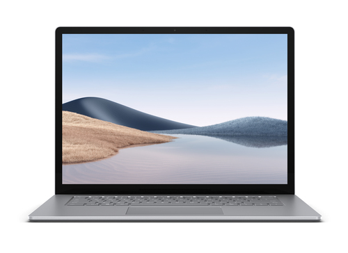 Microsoft Surface Laptop 4 Computer portatile 38,1 cm (15″) Touch screen Intel® Core™ i7 8 GB LPDDR4x-SDRAM 256 GB SSD Wi-Fi