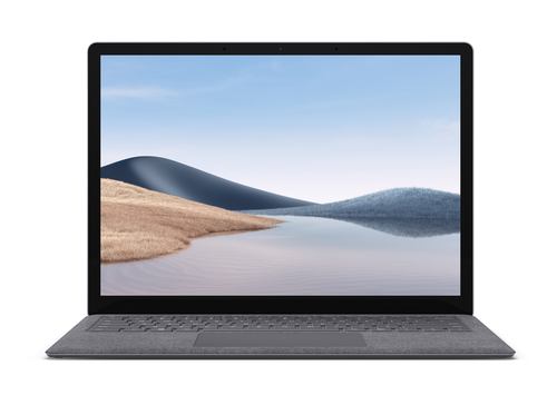 Microsoft Surface Laptop 4 Computer portatile 34,3 cm (13.5″) Touch screen Intel® Core™ i5 8 GB LPDDR4x-SDRAM 512 GB SSD Wi-F