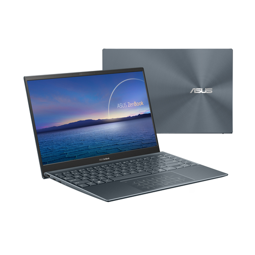 ASUS ZenBook 14 UX425EA-KI414R Computer portatile 35,6 cm (14″) Full HD Intel® Core™ i5 8 GB LPDDR4x-SDRAM 512 GB SSD Wi-Fi 6