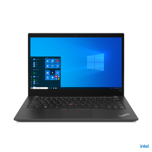 Lenovo ThinkPad T14s Computer portatile 35,6 cm (14″) Full HD Intel® Core™ i7 16 GB LPDDR4x-SDRAM 512 GB SSD Wi-Fi 6 (802.11a