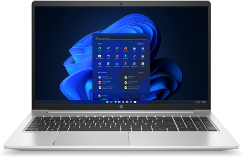 HP ProBook 450 G8 Computer portatile 39,6 cm (15.6″) Full HD Intel® Core™ i5 8 GB DDR4-SDRAM 512 GB SSD Wi-Fi 6 (802.11ax) Wi