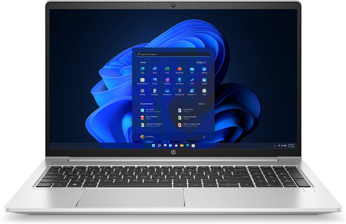 HP ProBook 445 G8 Computer portatile 39,6 cm (15.6″) Full HD AMD Ryzen™ 5 16 GB DDR4-SDRAM 512 GB SSD Wi-Fi 6 (802.11ax) Windo