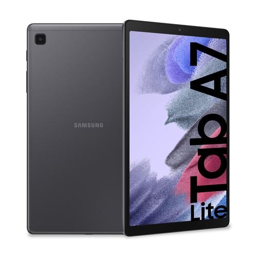 Samsung Galaxy Tab A7 Lite SM-T220N 32 GB 22,1 cm (8.7″) Mediatek 3 GB Wi-Fi 5 (802.11ac) Grigio