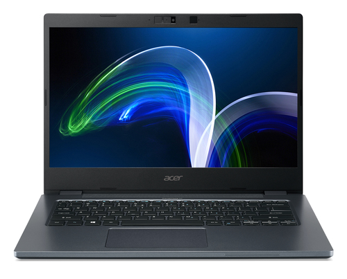 Acer TravelMate P4 TMP414-51-56ZR Computer portatile 35,6 cm (14″) Full HD Intel® Core™ i5 8 GB DDR4-SDRAM 256 GB SSD Wi-Fi 6
