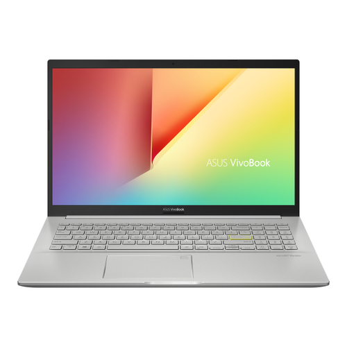 ASUS VivoBook 15 K513EQ-L1332T Computer portatile 39,6 cm (15.6″) Full HD Intel® Core™ i5 8 GB DDR4-SDRAM 512 GB SSD NVIDIA G