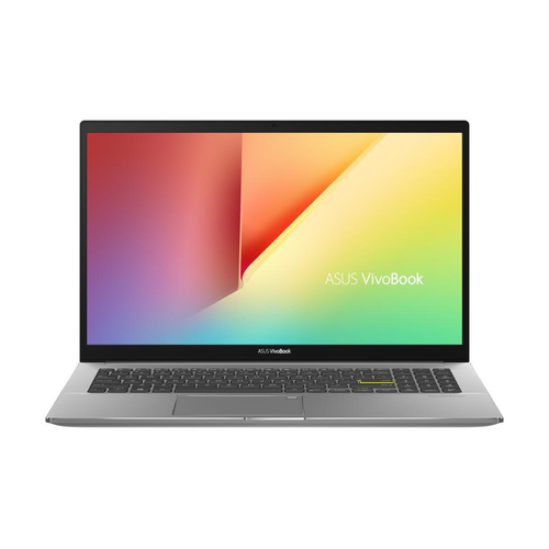 ASUS VivoBook S15 S533EA-BN326T Computer portatile 39,6 cm (15.6″) Full HD Intel® Core™ i7 8 GB DDR4-SDRAM 512 GB SSD Wi-Fi 6