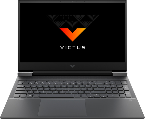 Victus by HP 16-e0019nl Computer portatile 40,9 cm (16.1″) Full HD AMD Ryzen™ 5 16 GB DDR4-SDRAM 512 GB SSD NVIDIA GeForce RTX