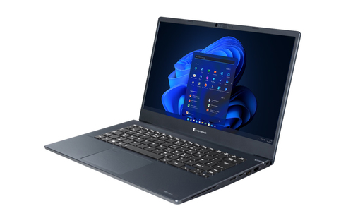 Dynabook Tecra A40-J-10N Computer portatile 35,6 cm (14″) Full HD Intel® Core™ i5 8 GB DDR4-SDRAM 512 GB SSD Wi-Fi 6 (802.11a