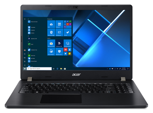 Acer TravelMate P2 TMP215-53-741C Computer portatile 39,6 cm (15.6″) Full HD Intel® Core™ i7 8 GB DDR4-SDRAM 512 GB SSD Wi-Fi