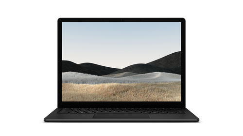 Microsoft Surface Laptop 4 Computer portatile 34,3 cm (13.5″) Touch screen Intel® Core™ i5 16 GB LPDDR4x-SDRAM 256 GB SSD Wi-