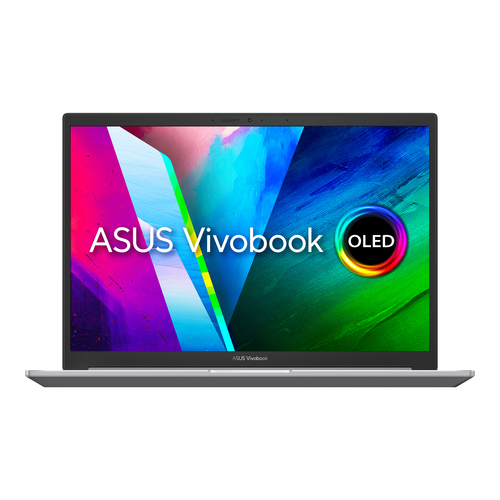 ASUS VivoBook Pro 14X OLED N7400PC-KM010R Computer portatile 35,6 cm (14″) WQXGA+ Intel® Core™ i7 16 GB DDR4-SDRAM 1000 GB SS