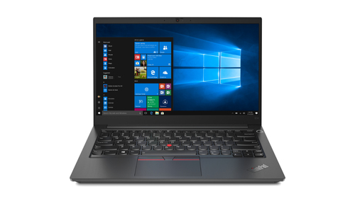 Lenovo ThinkPad E14 Computer portatile 35,6 cm (14″) Full HD Intel® Core™ i5 16 GB DDR4-SDRAM 512 GB SSD Wi-Fi 6 (802.11ax) W