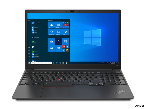 Lenovo ThinkPad E15 Computer portatile 39,6 cm (15.6″) Full HD AMD Ryzen™ 7 16 GB DDR4-SDRAM 512 GB SSD Wi-Fi 6 (802.11ax) Win