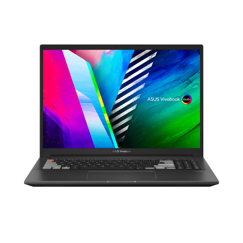 ASUS VivoBook Pro 16X OLED N7600PC-L2001W Computer portatile 40,6 cm (16″) Intel® Core™ i7 16 GB DDR4-SDRAM 512 GB SSD NVIDIA