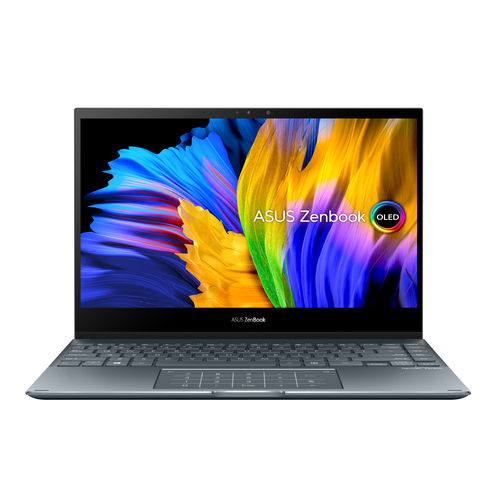 ASUS ZenBook Flip 13 OLED UX363EA-HP150T Ibrido (2 in 1) 33,8 cm (13.3″) Touch screen Full HD Intel® Core™ i5 8 GB LPDDR4x-SD