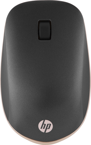 HP 410 mouse Ambidestro Bluetooth 2000 DPI
