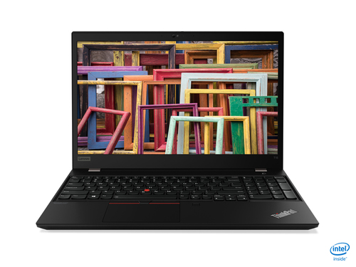 Lenovo ThinkPad T15 Computer portatile 39,6 cm (15.6″) Full HD Intel® Core™ i5 16 GB DDR4-SDRAM 512 GB SSD Wi-Fi 6 (802.11ax)